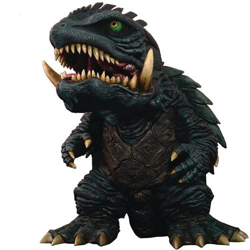 Amazon.co.jp: デフォリアル ガメラ(1999) ガメラ 邪神＜イリス＞覚醒